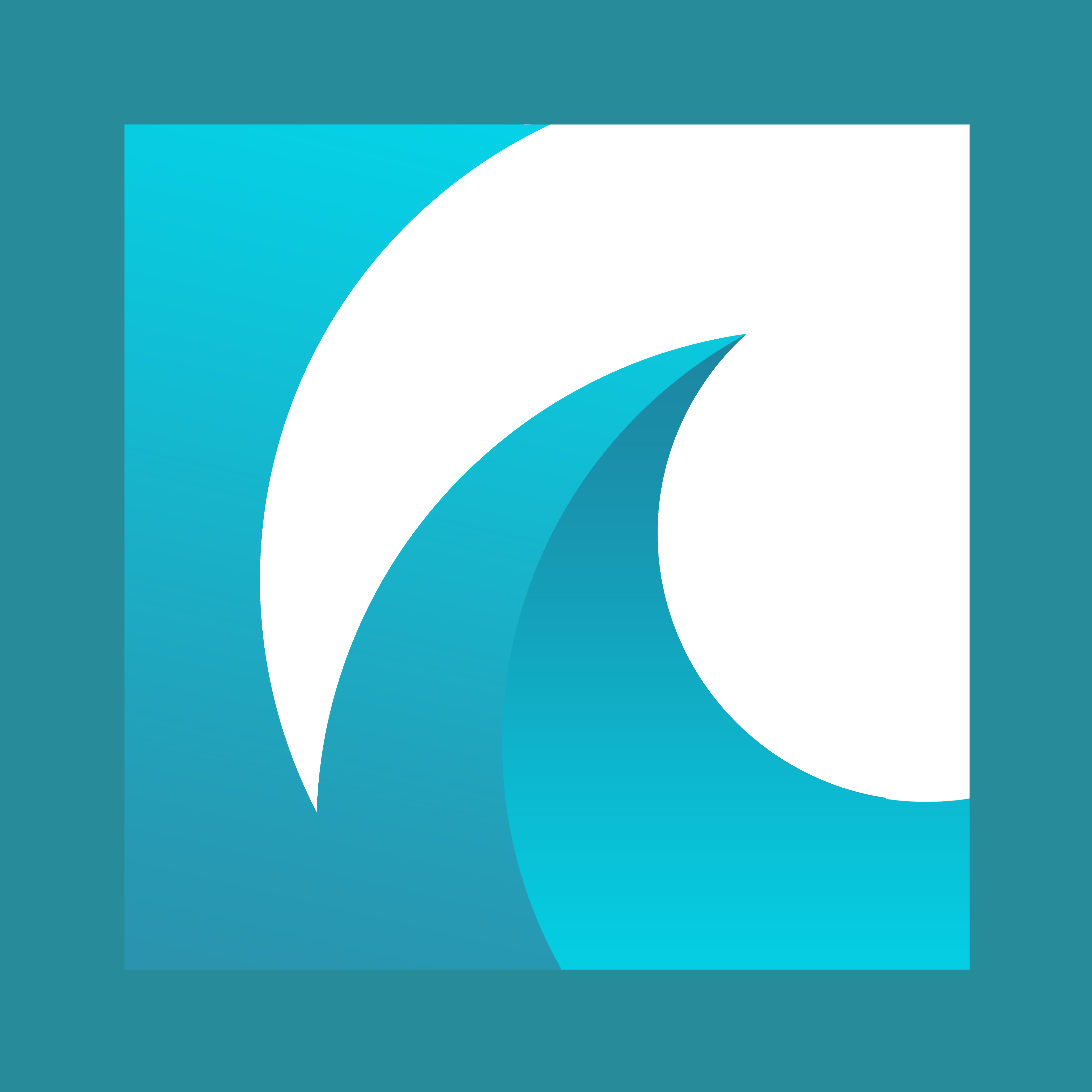 Ocean-Cube logo